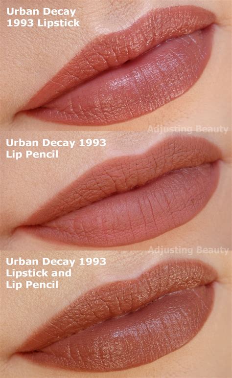 urban decay lipliner|Amazon.com: Urban Decay Lip Liner